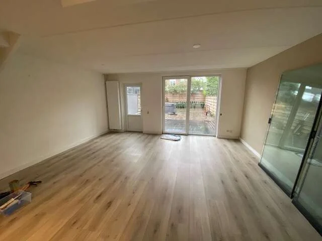 Foto van de Appartement gelegen aan de Ammonieterf in Heerlen