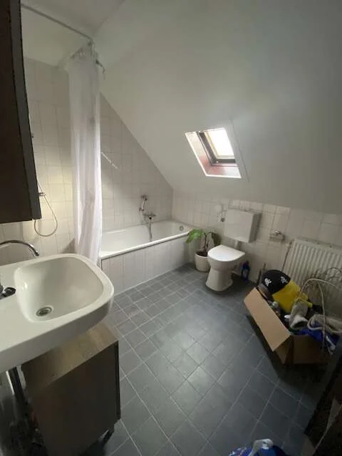 Foto van de Appartement gelegen aan de Ammonieterf in Heerlen
