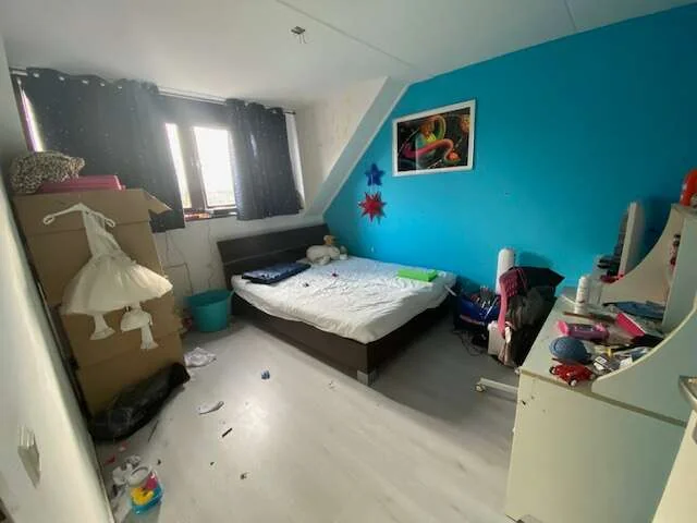 Foto van de Appartement gelegen aan de Ammonieterf in Heerlen