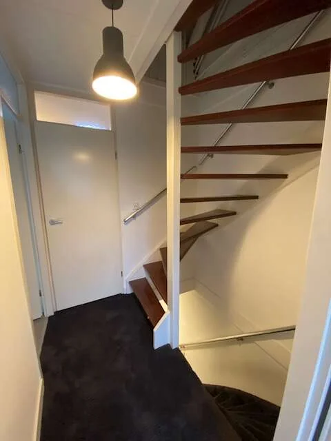 Foto van de Appartement gelegen aan de Ammonieterf in Heerlen