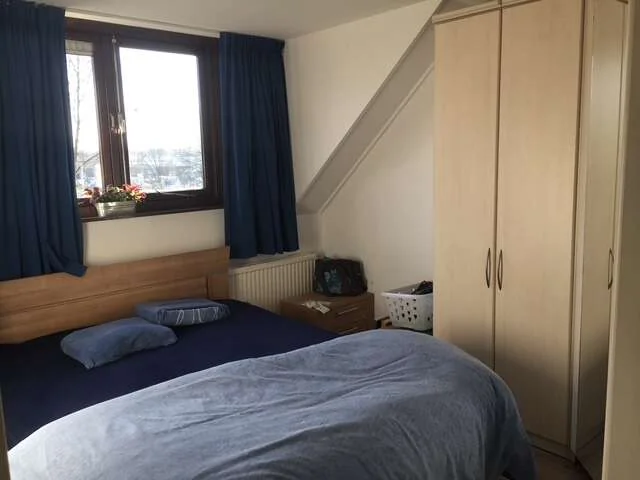 Foto van de Appartement gelegen aan de Ammonieterf in Heerlen