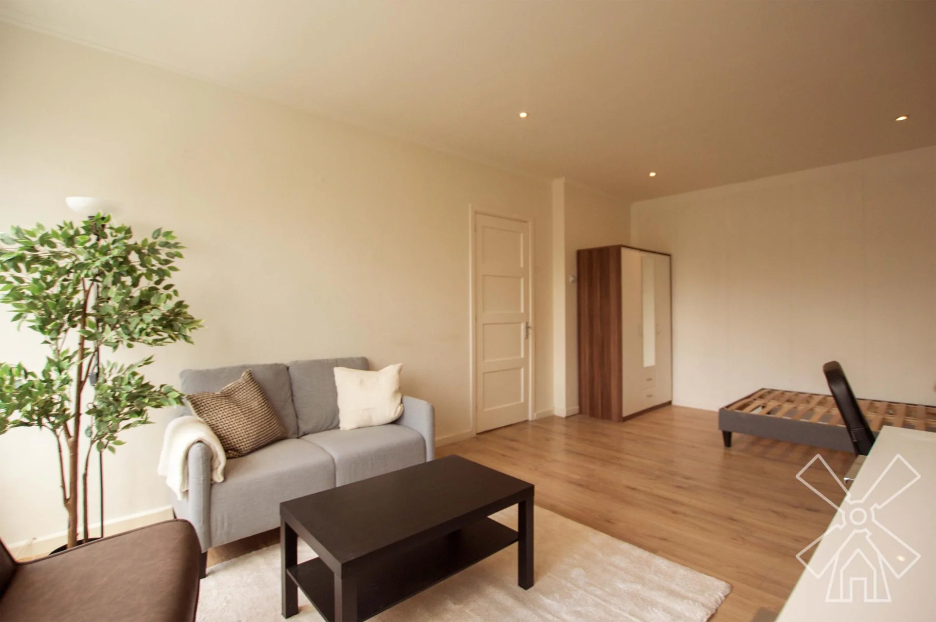 Foto van de Kamer gelegen aan de Dordtselaan in Rotterdam