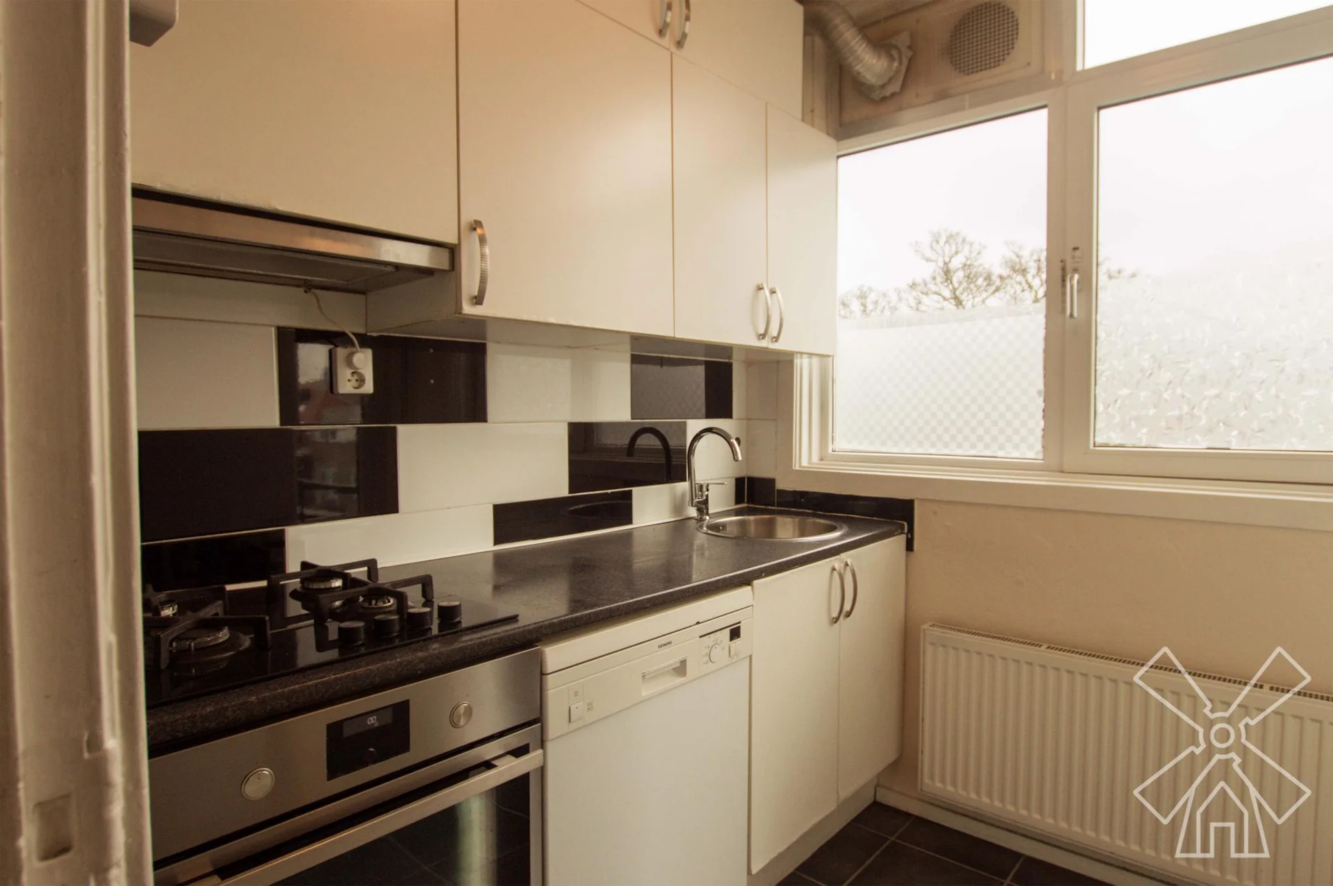 Foto van de Kamer gelegen aan de Dordtselaan in Rotterdam