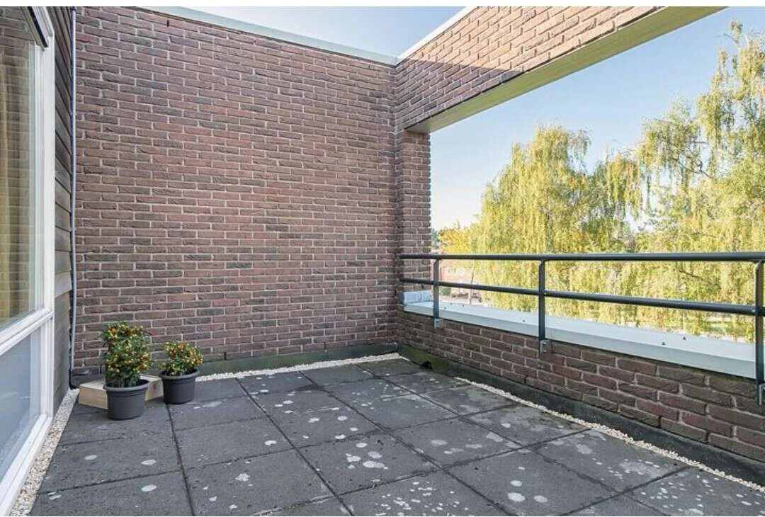 Foto van de Appartement gelegen aan de Hampshire in Hengelo