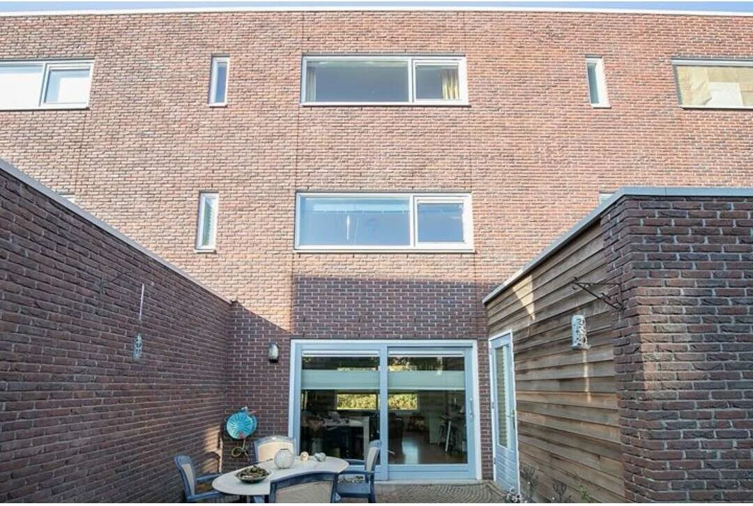Foto van de Appartement gelegen aan de Hampshire in Hengelo