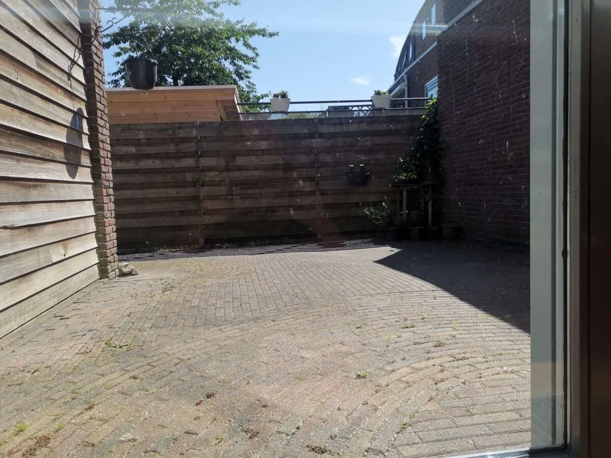 Foto van de Appartement gelegen aan de Hampshire in Hengelo