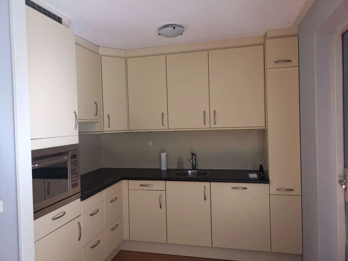 Foto van de Appartement gelegen aan de Hampshire in Hengelo