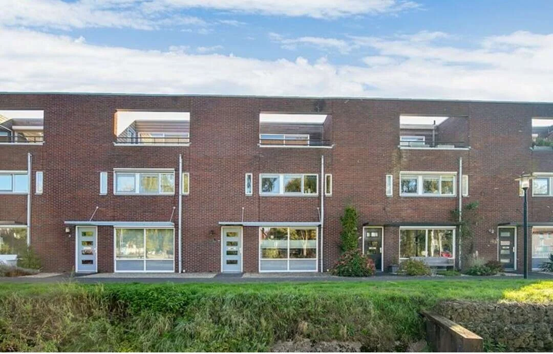 Foto van de Appartement gelegen aan de Hampshire in Hengelo