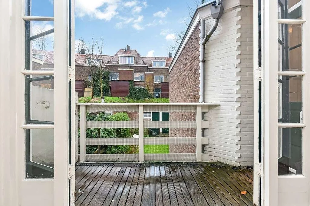 Foto van de Kamer gelegen aan de Hommelseweg in Arnhem
