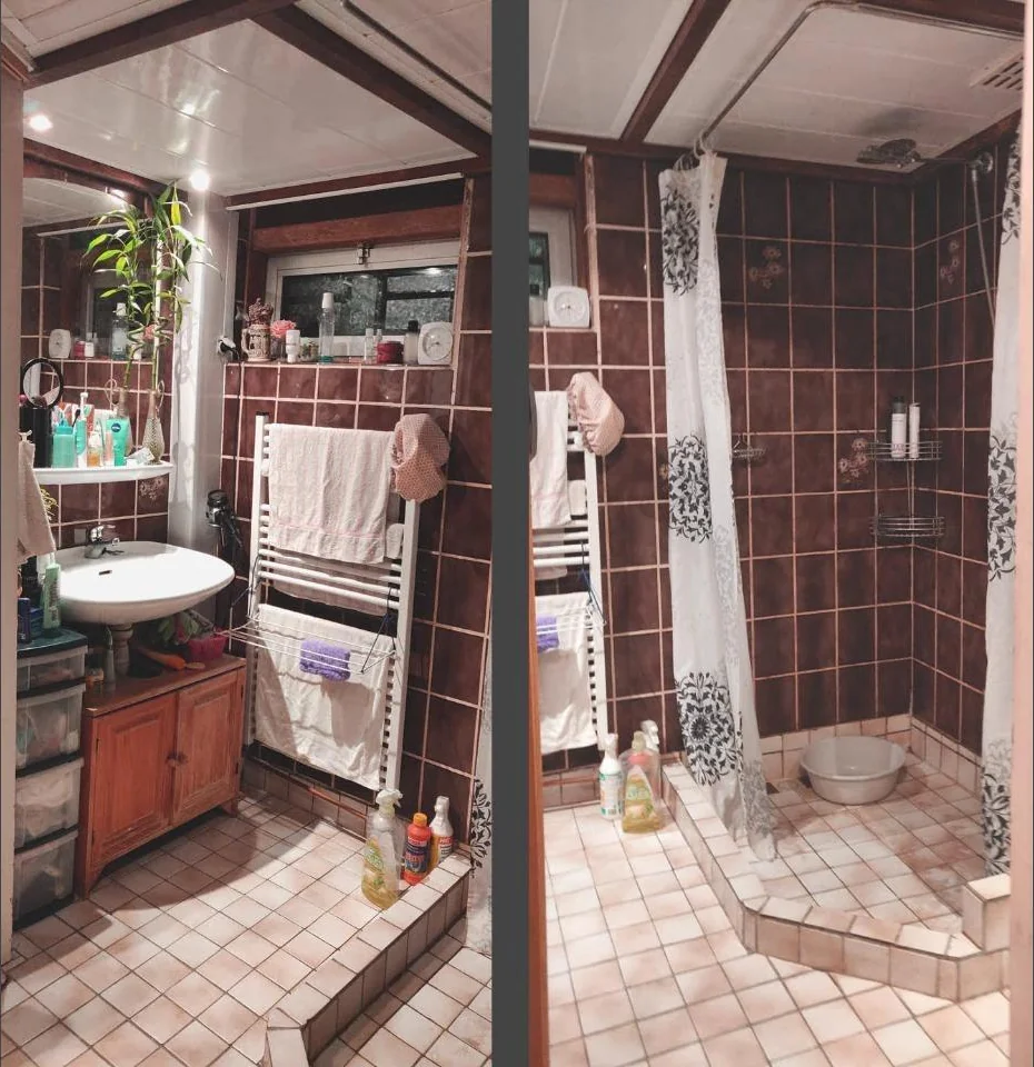 Foto van de Kamer gelegen aan de Kieftskampstraat in Arnhem