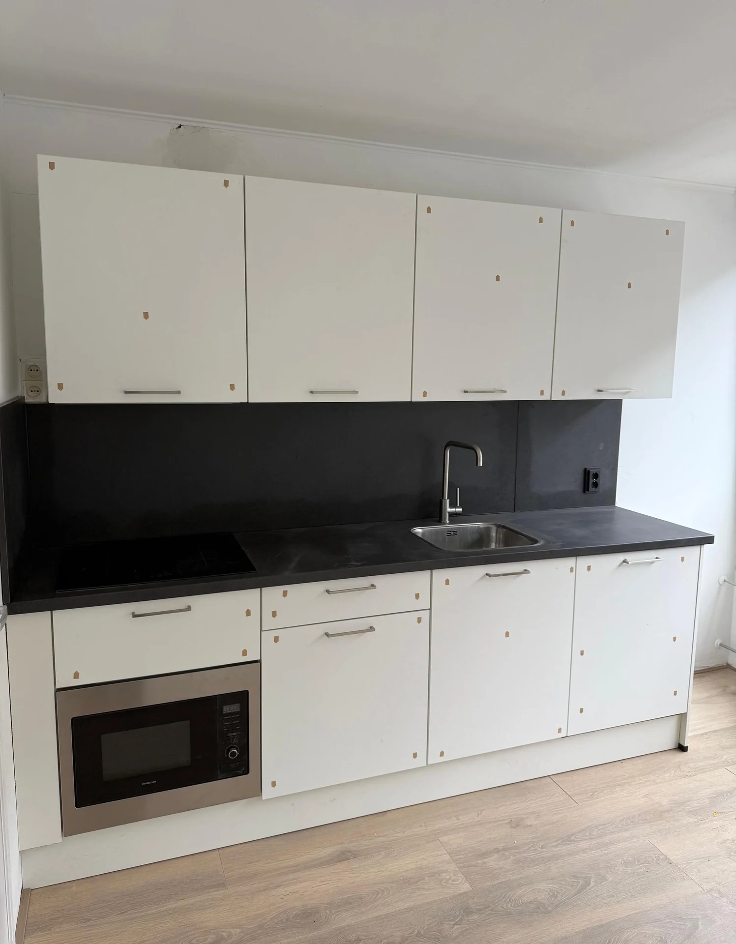 Foto van de Kamer gelegen aan de Korhaanstraat in Rotterdam