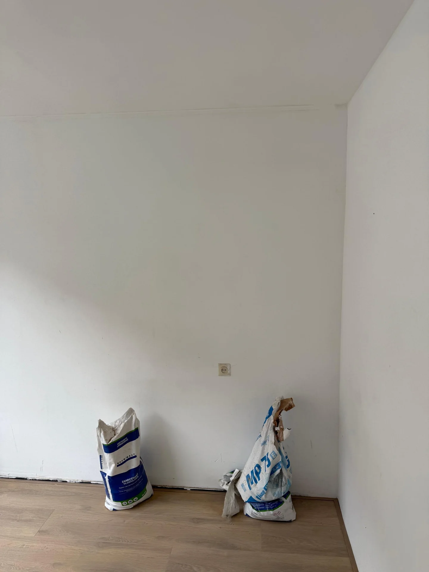 Foto van de Kamer gelegen aan de Korhaanstraat in Rotterdam