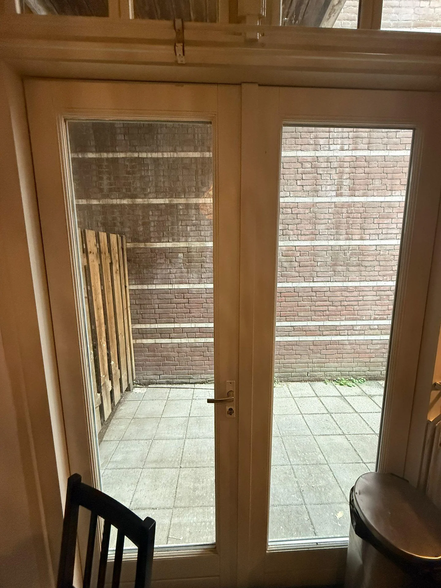 Foto van de Appartement gelegen aan de Sint Josephstraat in Den Bosch