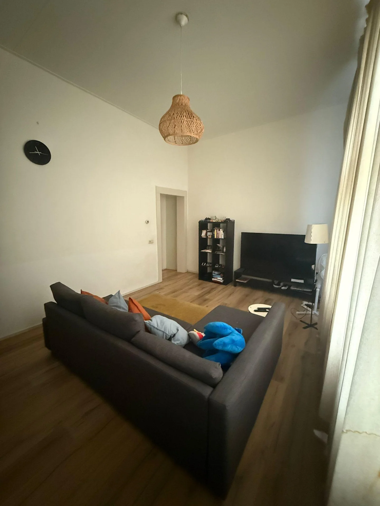 Foto van de Appartement gelegen aan de Sint Josephstraat in Den Bosch