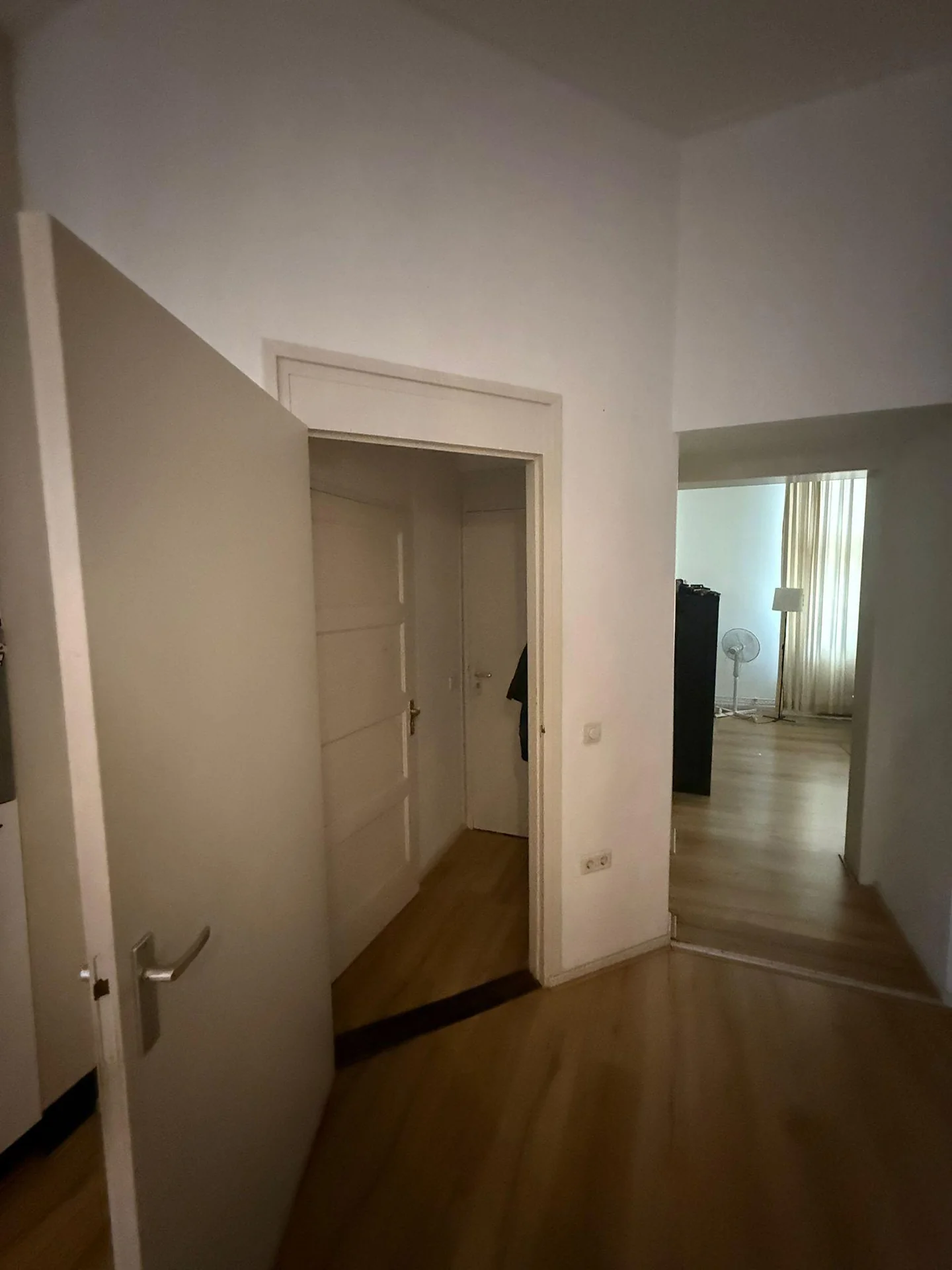 Foto van de Appartement gelegen aan de Sint Josephstraat in Den Bosch
