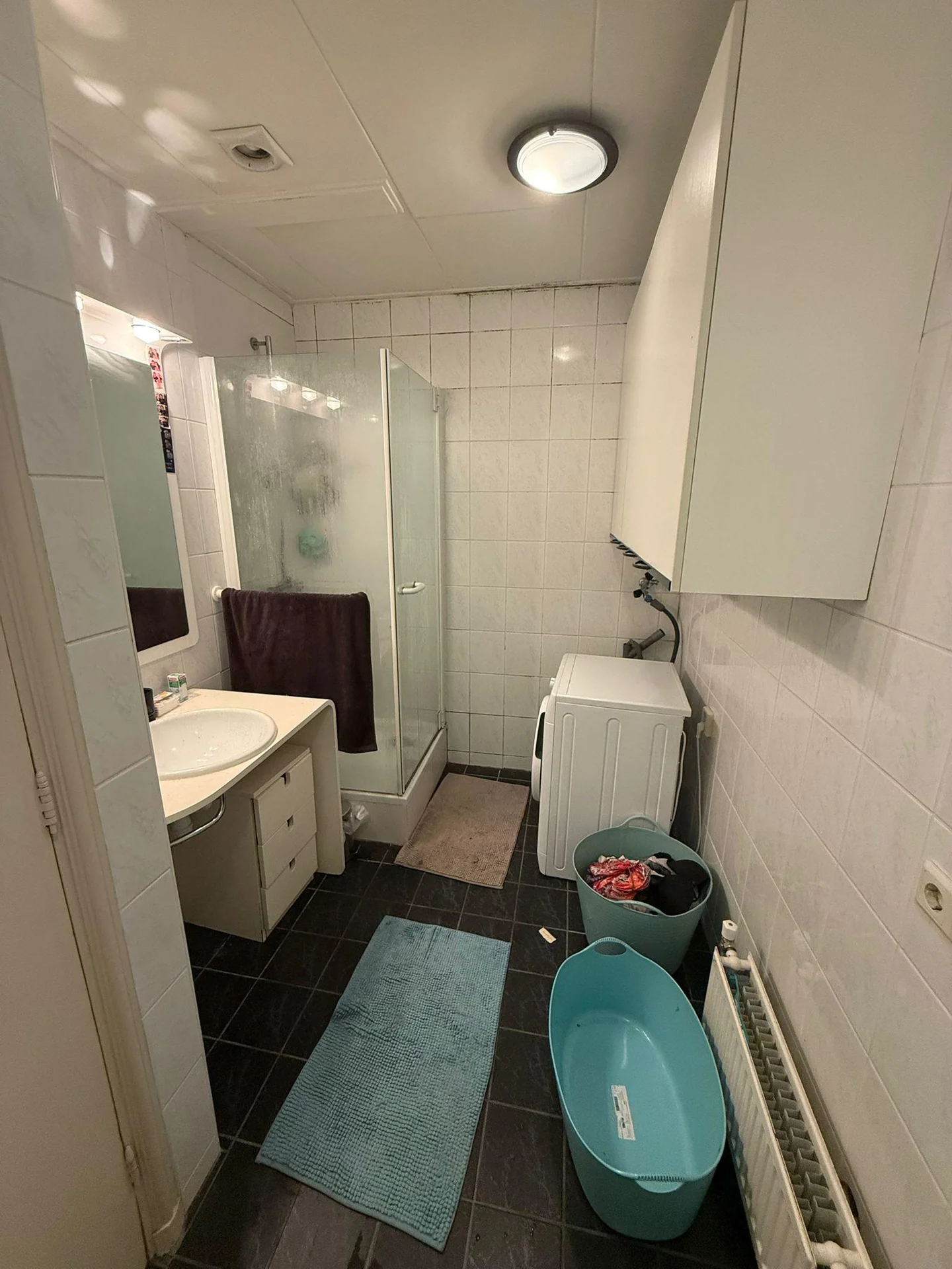 Foto van de Appartement gelegen aan de Sint Josephstraat in Den Bosch