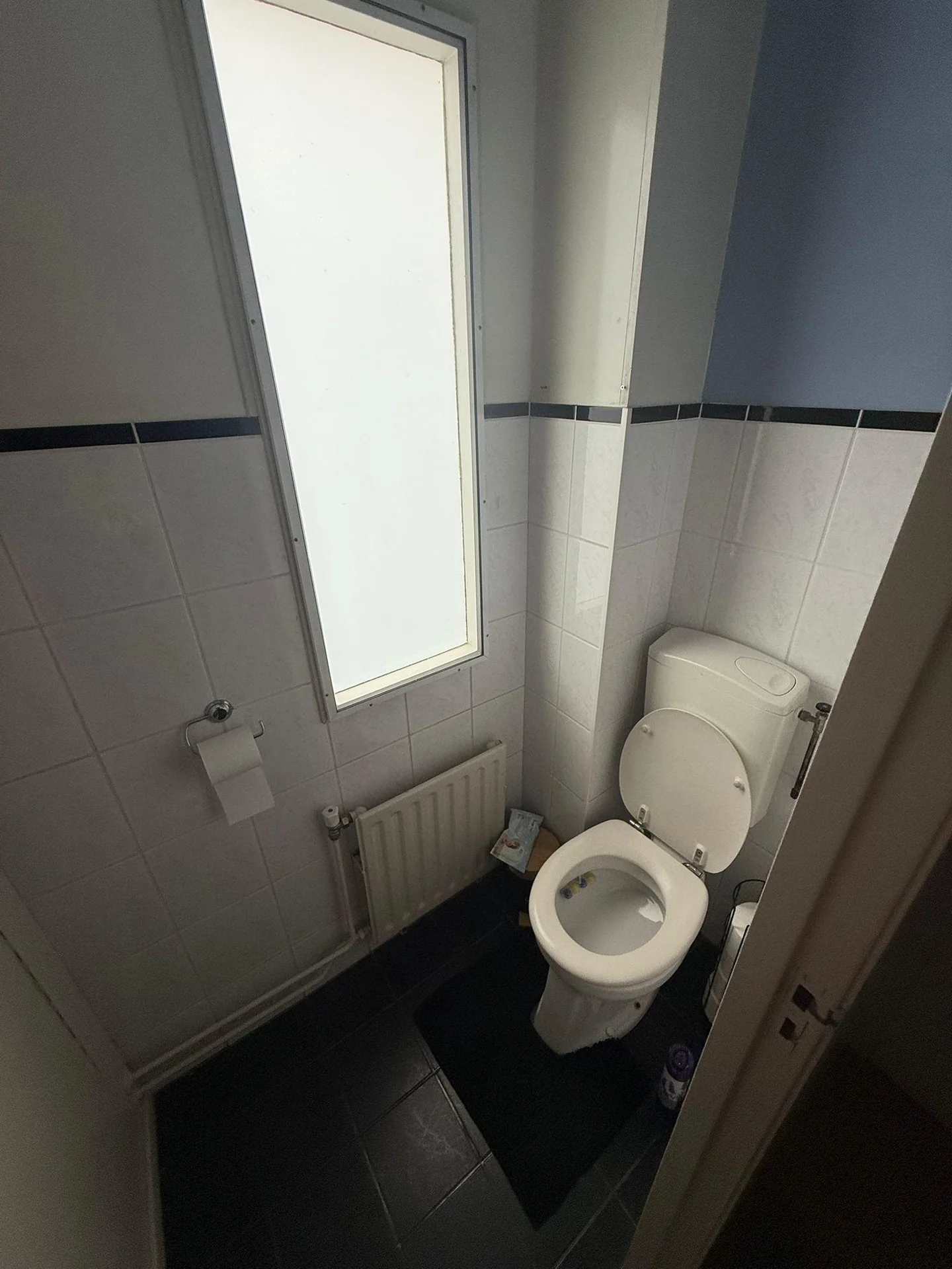 Foto van de Appartement gelegen aan de Sint Josephstraat in Den Bosch