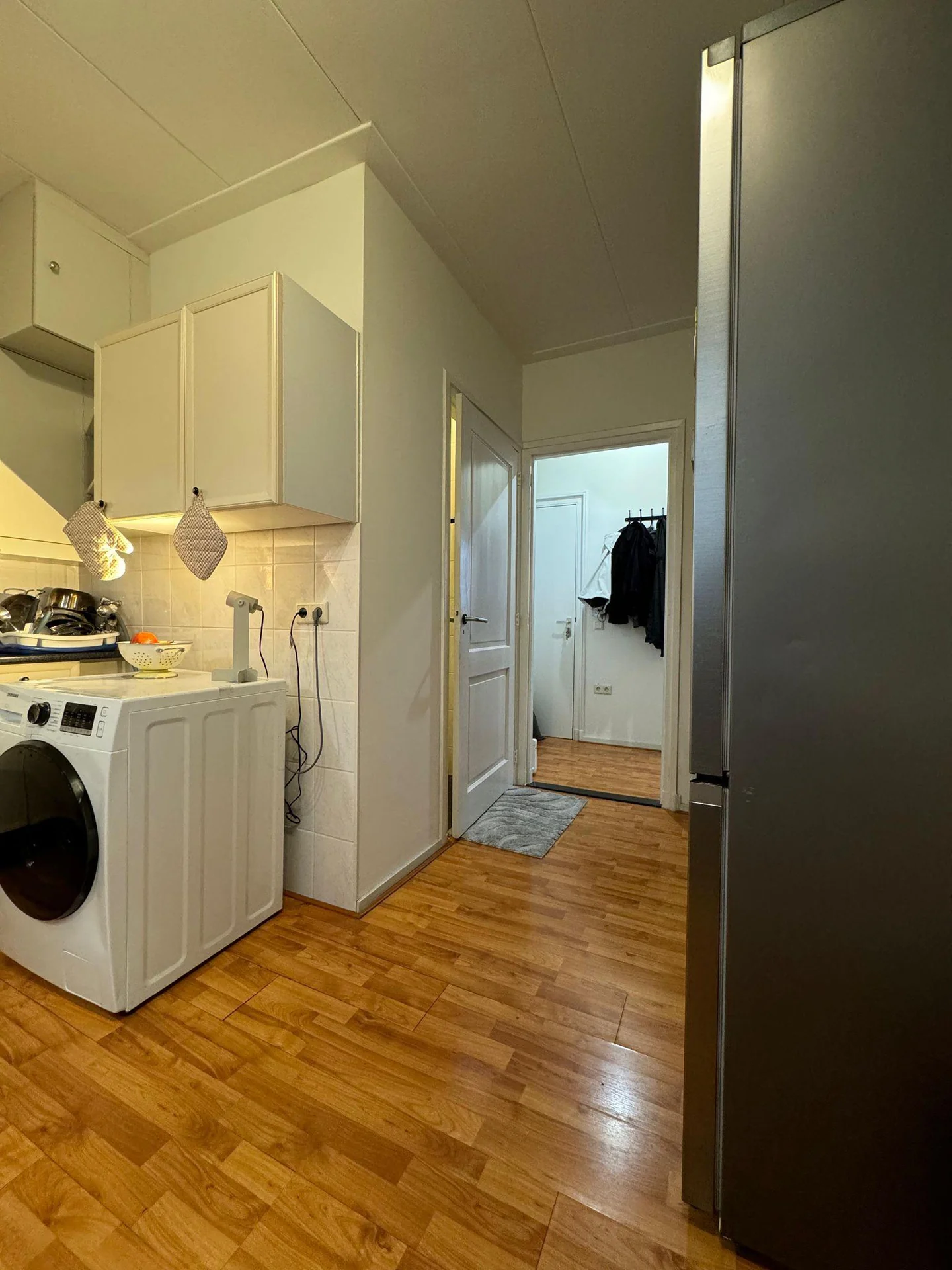 Foto van de Appartement gelegen aan de Sint Josephstraat in Den Bosch