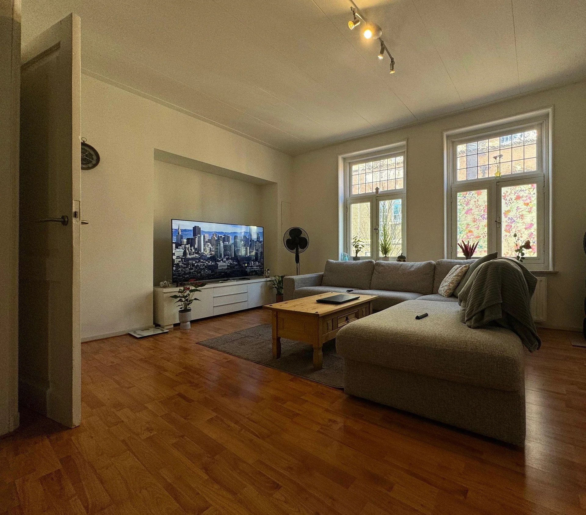 Foto van de Appartement gelegen aan de Sint Josephstraat in Den Bosch