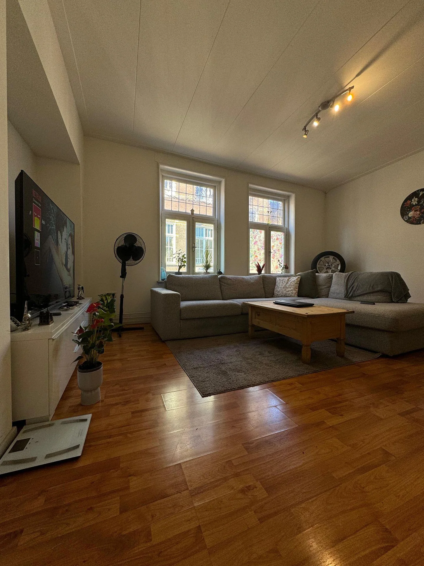 Foto van de Appartement gelegen aan de Sint Josephstraat in Den Bosch