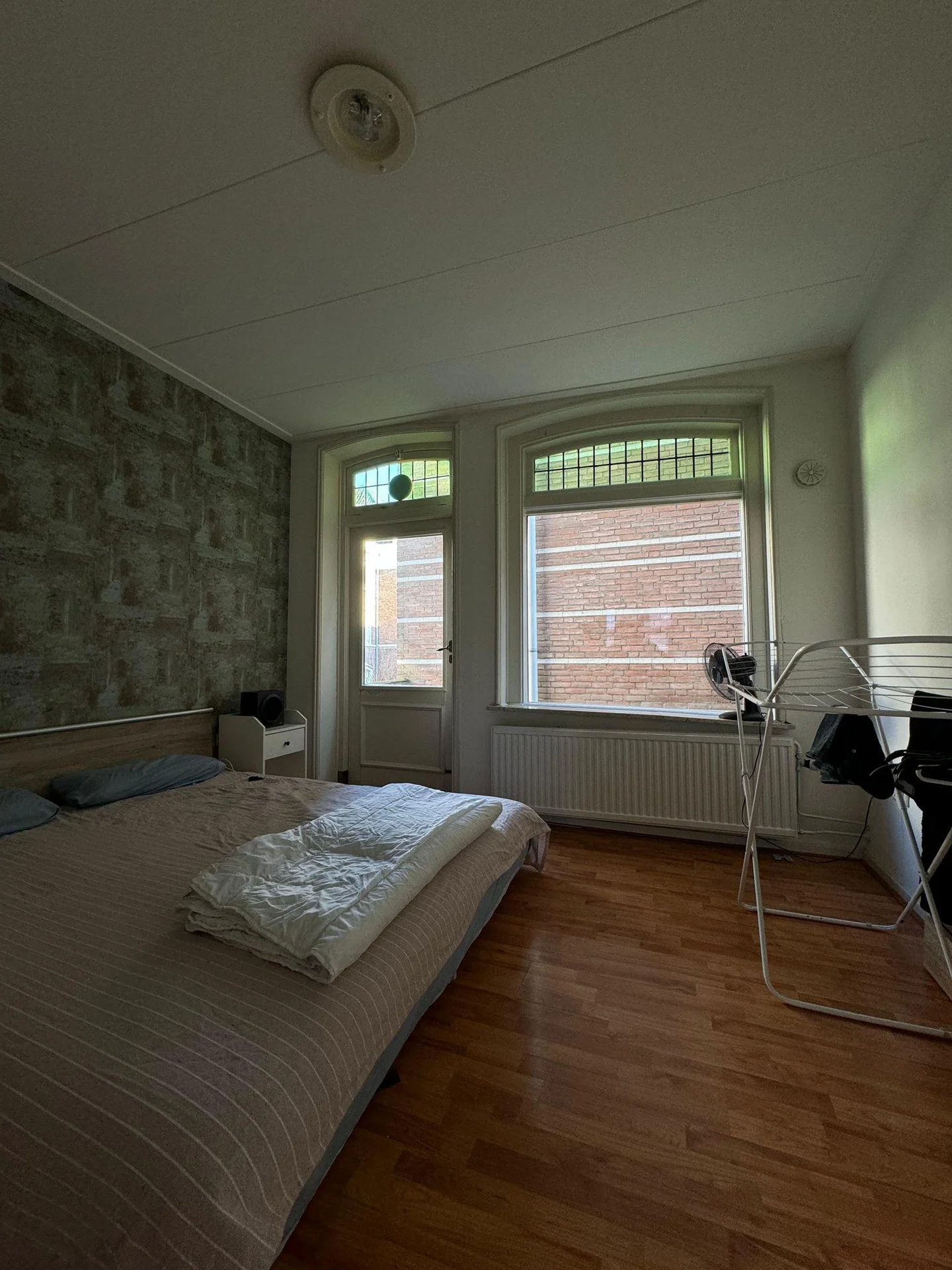 Foto van de Appartement gelegen aan de Sint Josephstraat in Den Bosch
