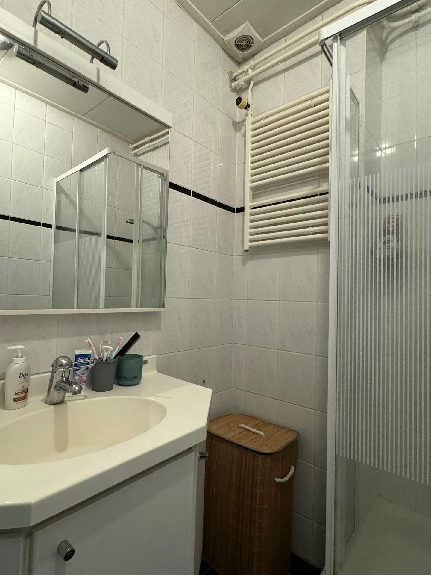 Foto van de Appartement gelegen aan de Sint Josephstraat in Den Bosch