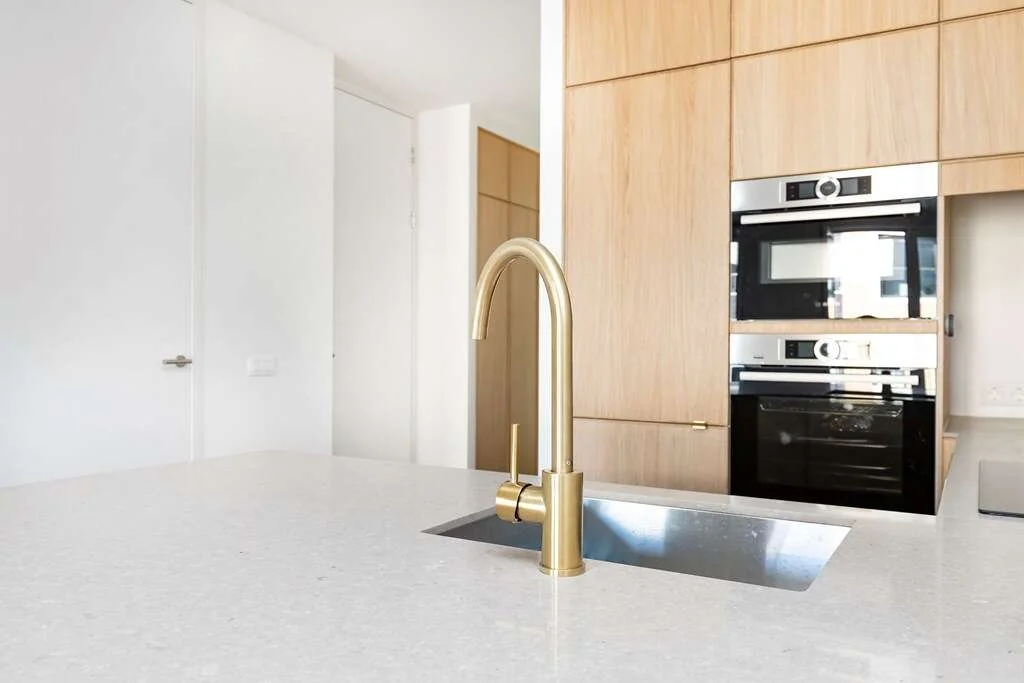 Foto van de Appartement gelegen aan de Memeleiland in Amsterdam