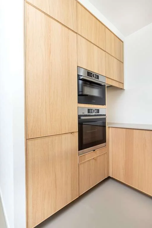 Foto van de Appartement gelegen aan de Memeleiland in Amsterdam
