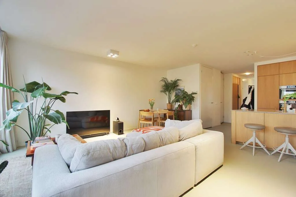 Foto van de Appartement gelegen aan de Memeleiland in Amsterdam