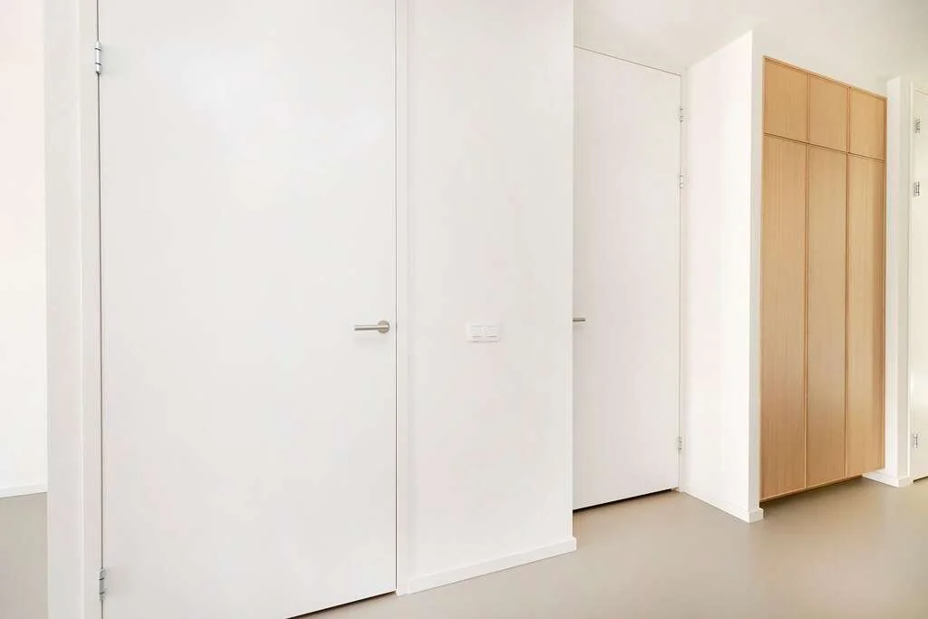 Foto van de Appartement gelegen aan de Memeleiland in Amsterdam