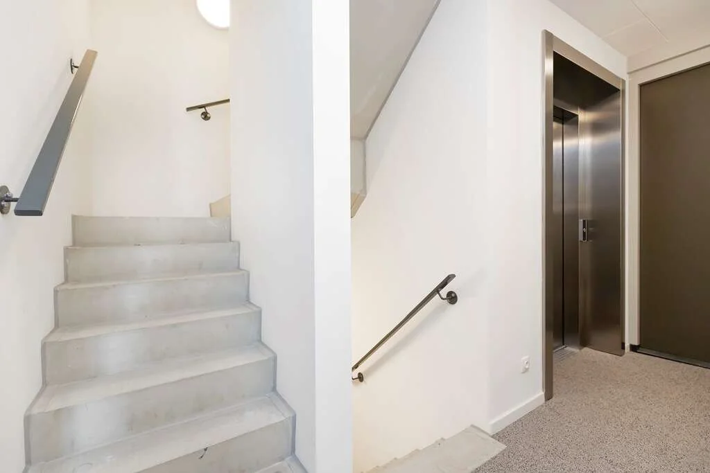 Foto van de Appartement gelegen aan de Memeleiland in Amsterdam