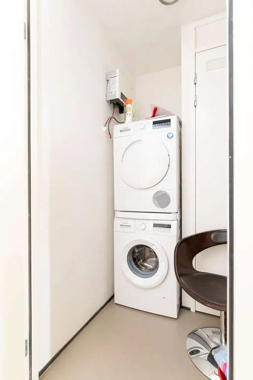 Foto van de Appartement gelegen aan de Memeleiland in Amsterdam