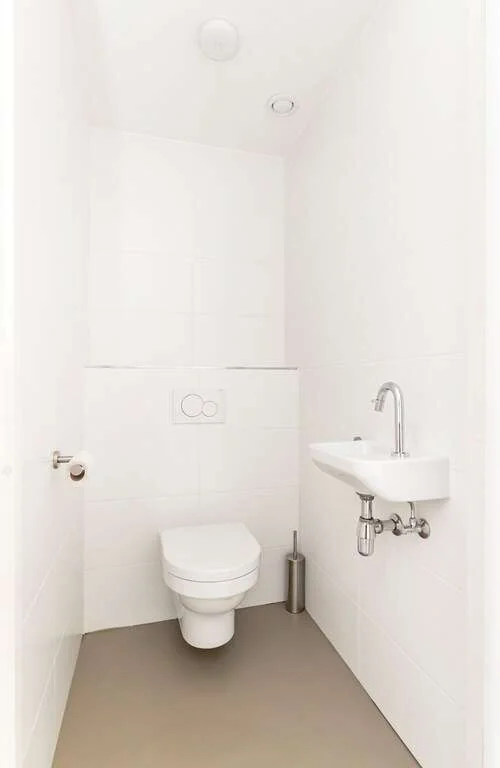 Foto van de Appartement gelegen aan de Memeleiland in Amsterdam