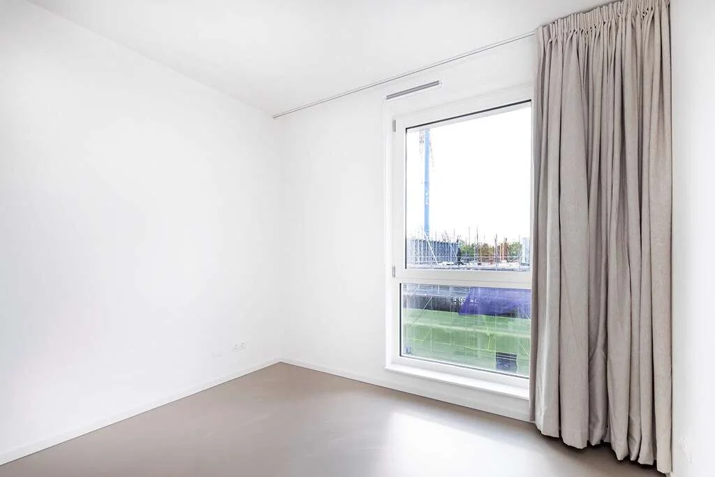 Foto van de Appartement gelegen aan de Memeleiland in Amsterdam