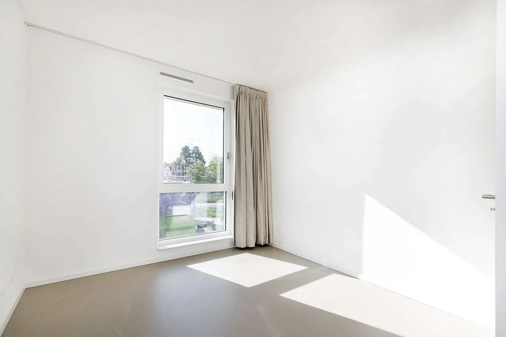 Foto van de Appartement gelegen aan de Memeleiland in Amsterdam