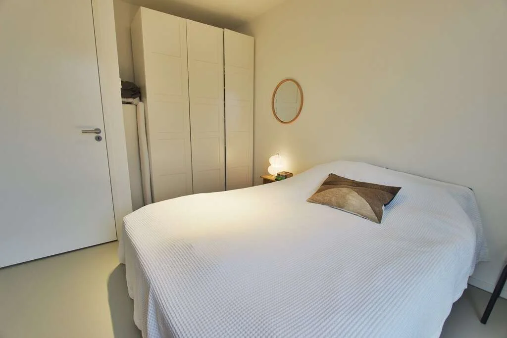 Foto van de Appartement gelegen aan de Memeleiland in Amsterdam