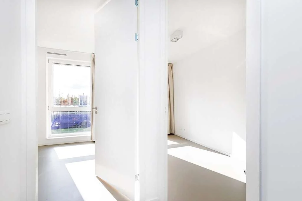 Foto van de Appartement gelegen aan de Memeleiland in Amsterdam