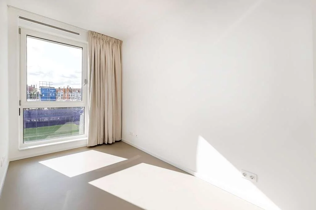 Foto van de Appartement gelegen aan de Memeleiland in Amsterdam