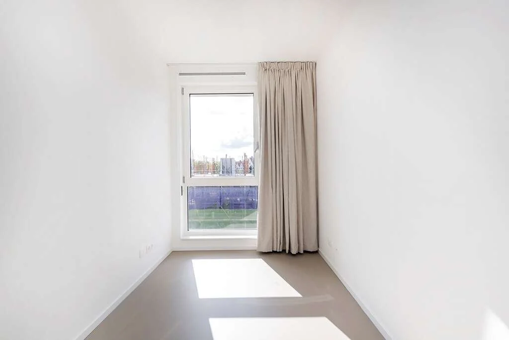 Foto van de Appartement gelegen aan de Memeleiland in Amsterdam