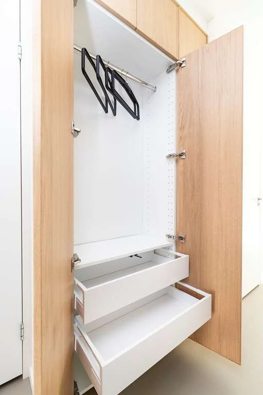 Foto van de Appartement gelegen aan de Memeleiland in Amsterdam