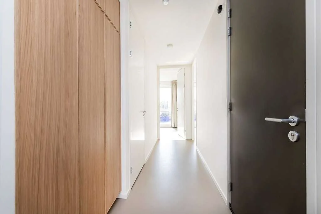 Foto van de Appartement gelegen aan de Memeleiland in Amsterdam
