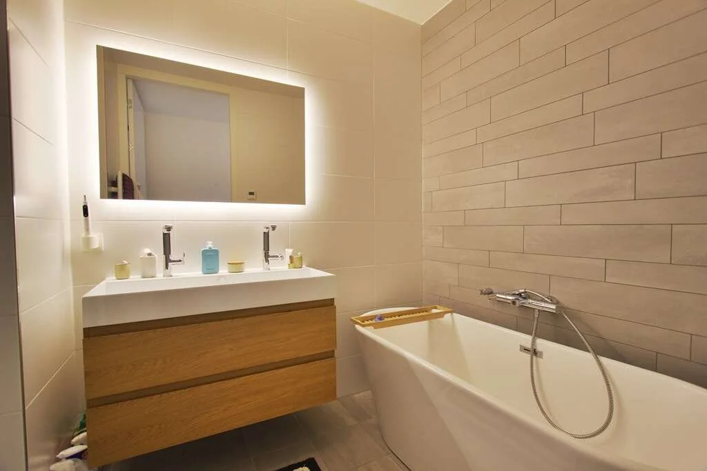Foto van de Appartement gelegen aan de Memeleiland in Amsterdam