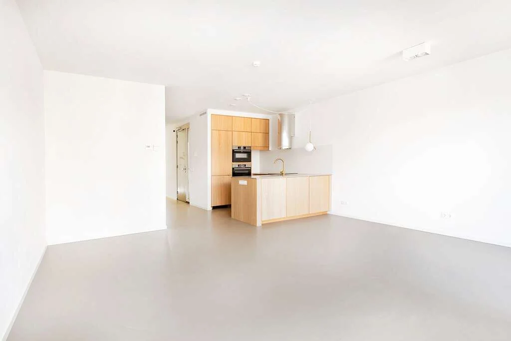 Foto van de Appartement gelegen aan de Memeleiland in Amsterdam