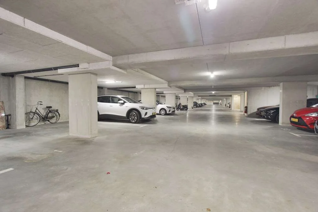 Foto van de Appartement gelegen aan de Memeleiland in Amsterdam