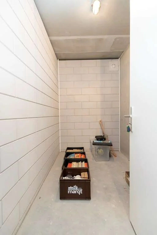 Foto van de Appartement gelegen aan de Memeleiland in Amsterdam