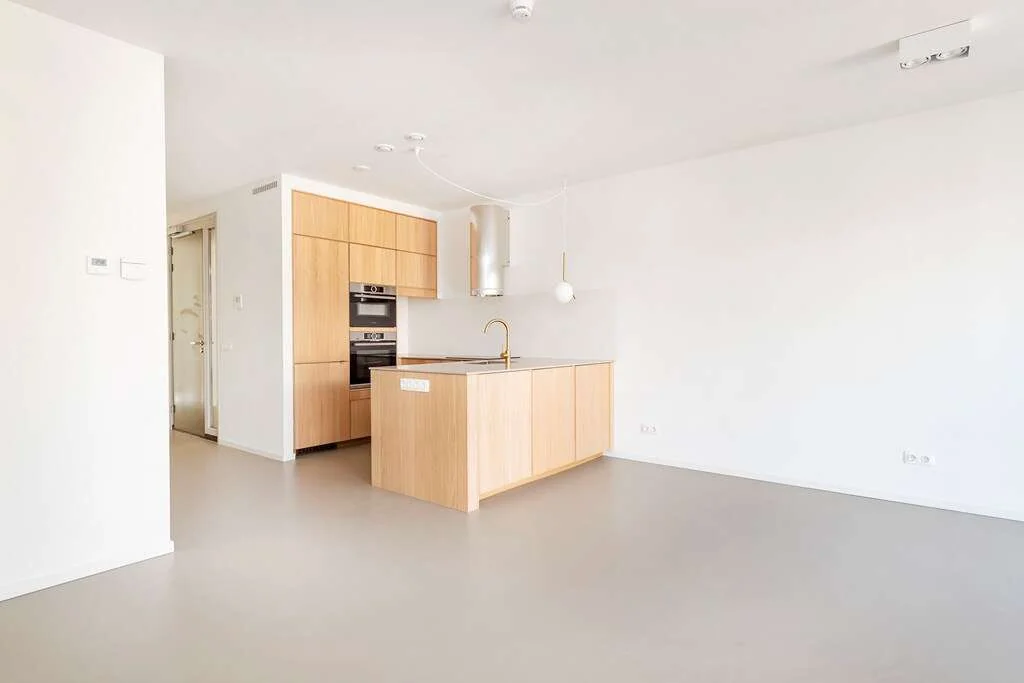 Foto van de Appartement gelegen aan de Memeleiland in Amsterdam
