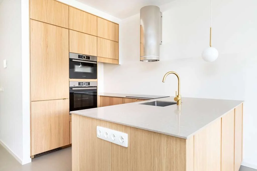 Foto van de Appartement gelegen aan de Memeleiland in Amsterdam