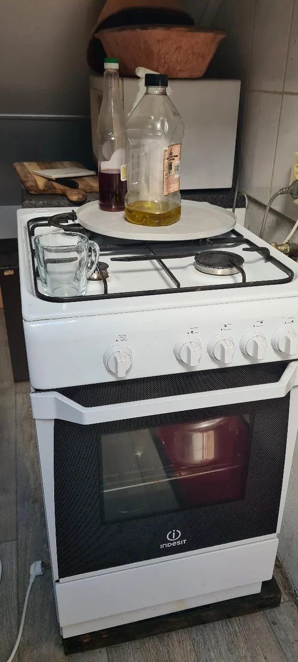 Foto van de Kamer gelegen aan de Rembrandtlaan in Zwolle