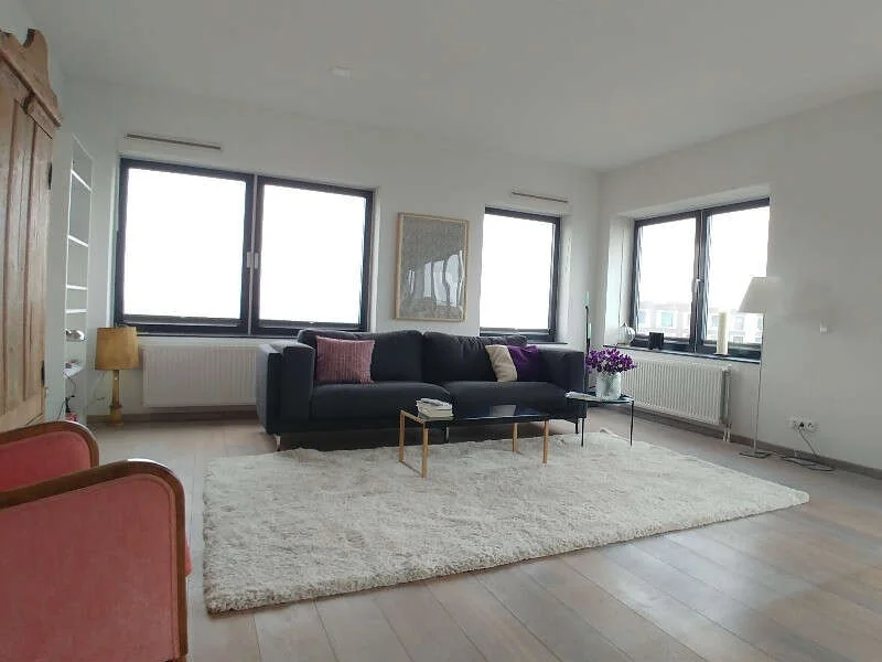 Foto van de Appartement gelegen aan de Galjootstraat in Amsterdam
