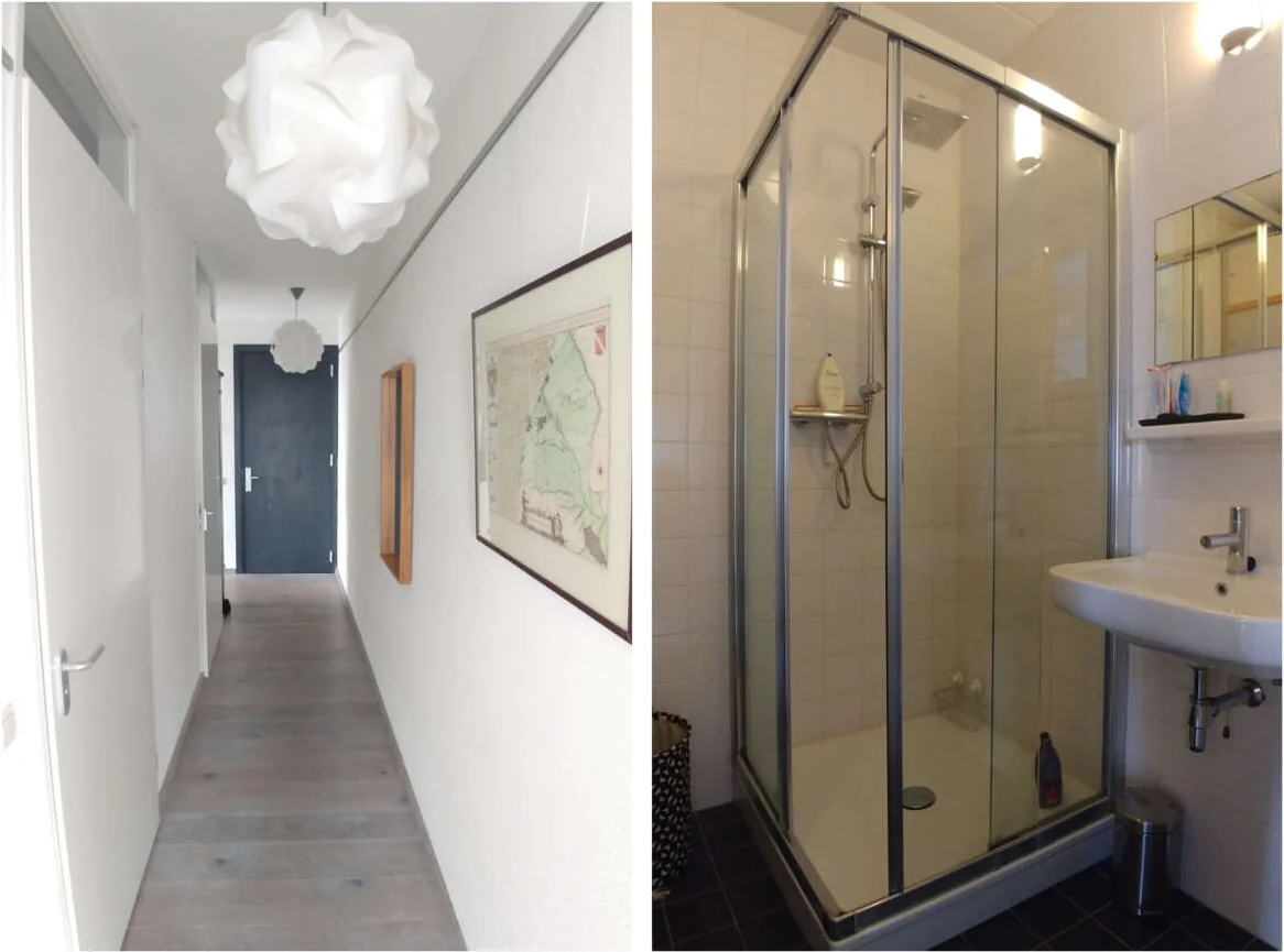 Foto van de Appartement gelegen aan de Galjootstraat in Amsterdam